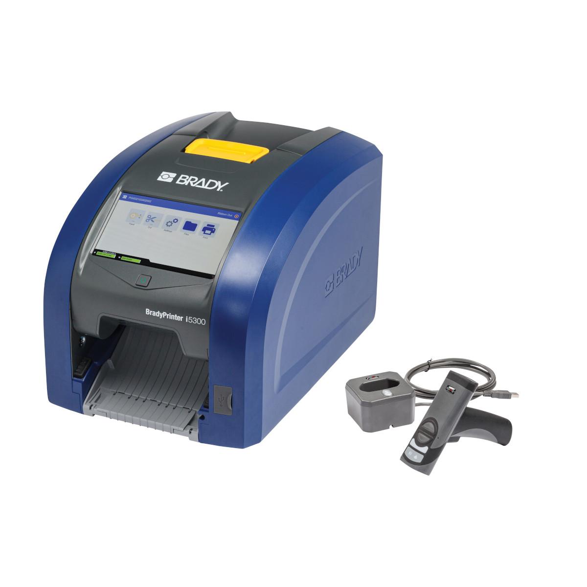 Brady® 176705 Label Printers