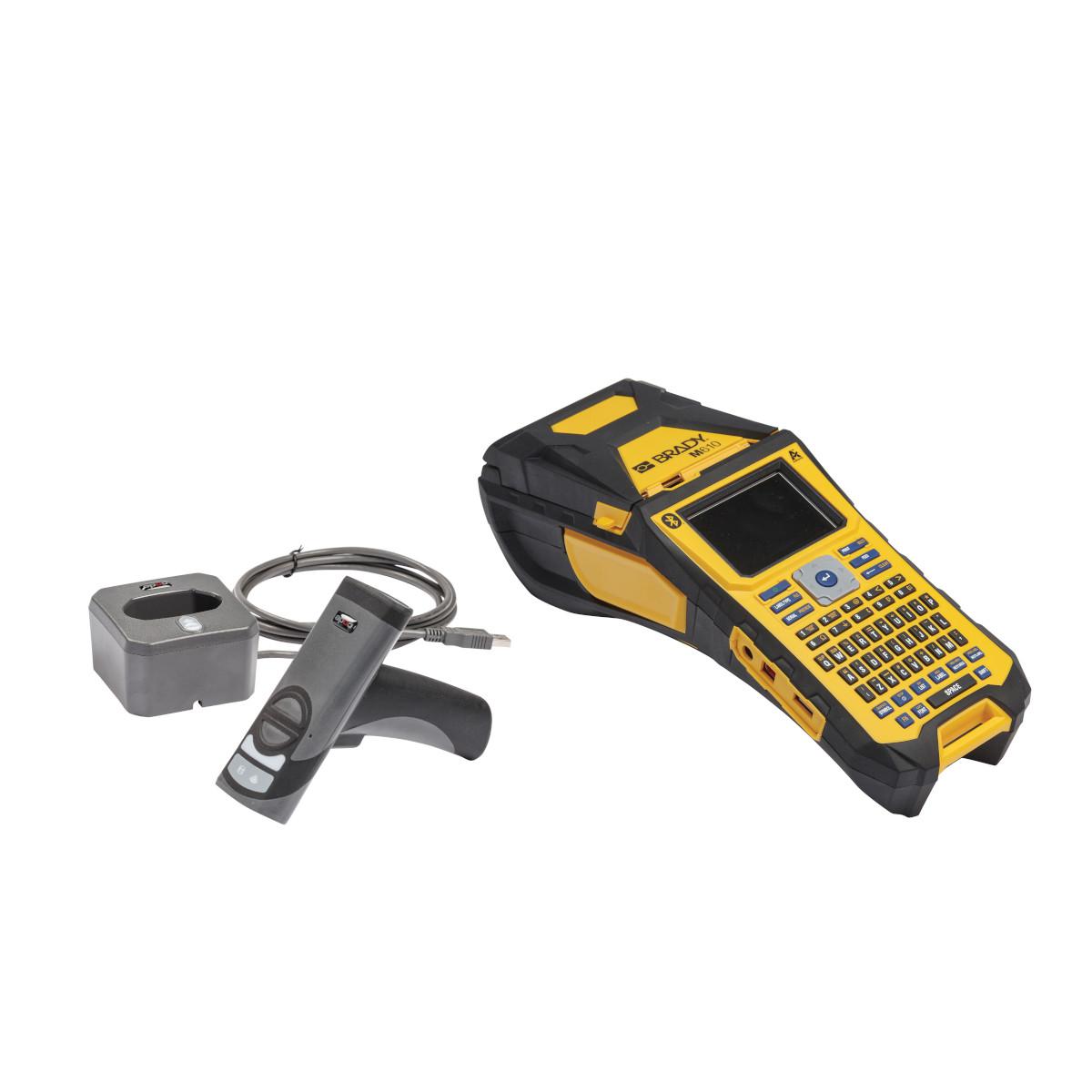 Brady® 176709 Label Printers