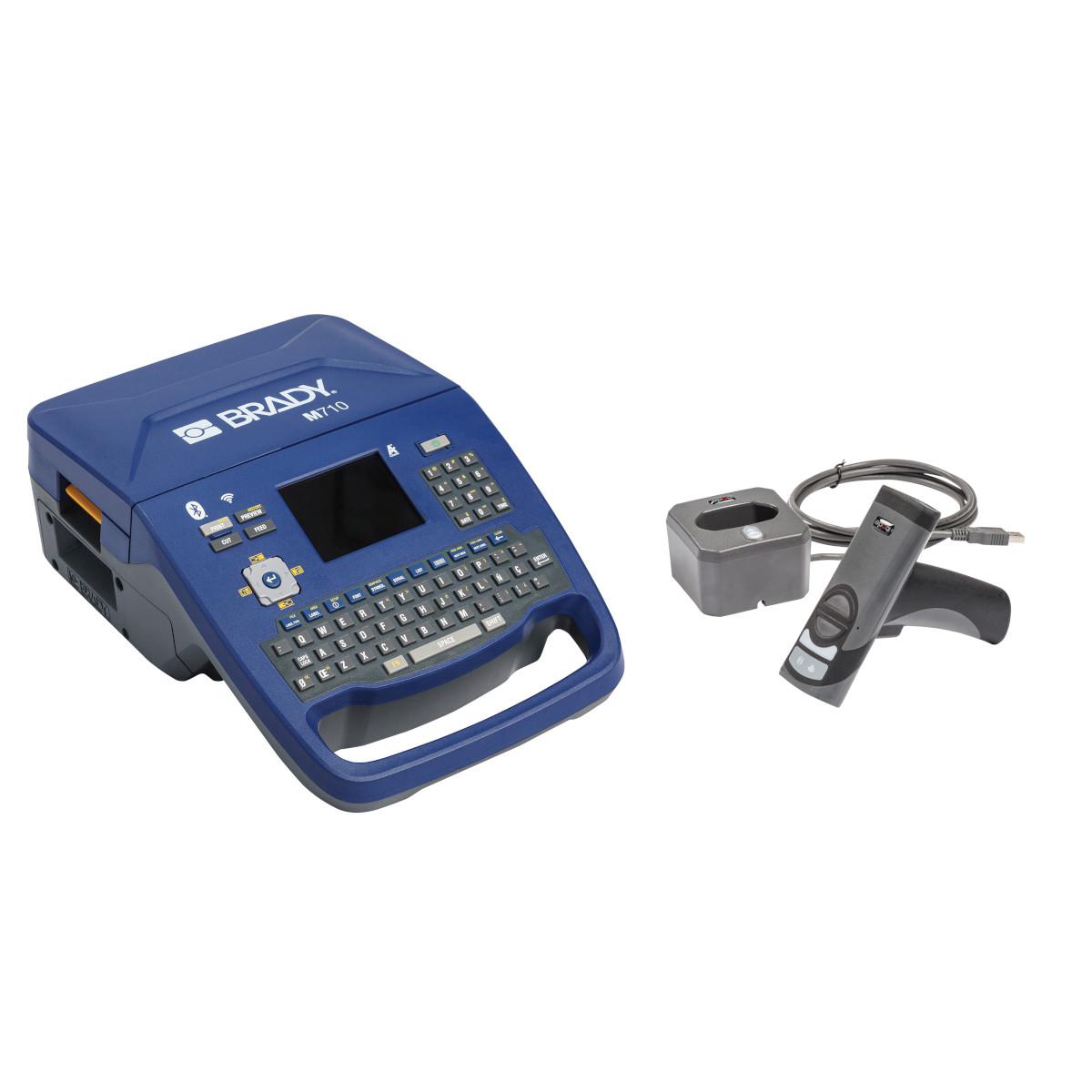 Brady® 176711 Label Printers