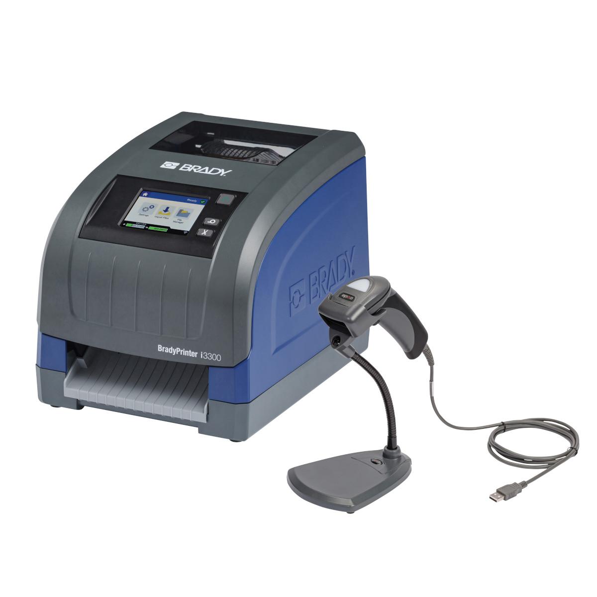 Brady® 176712 Label Printers