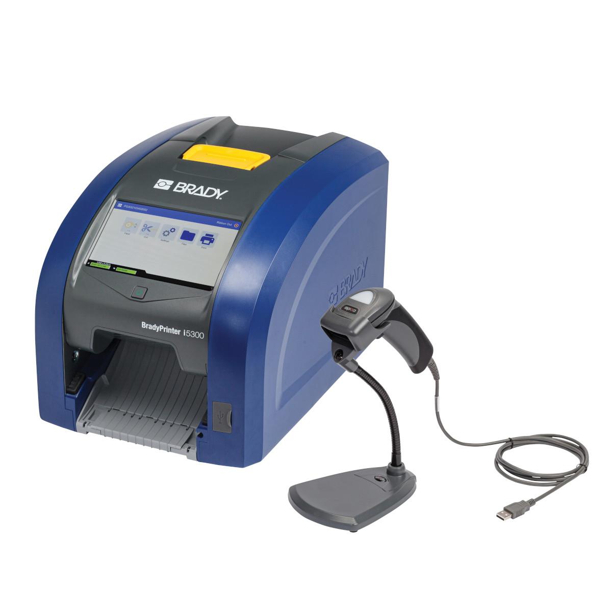 Brady® 176713 Label Printers