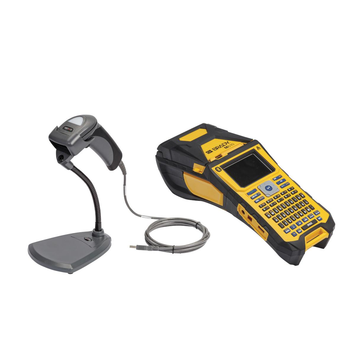 Brady® 176717 Label Printers