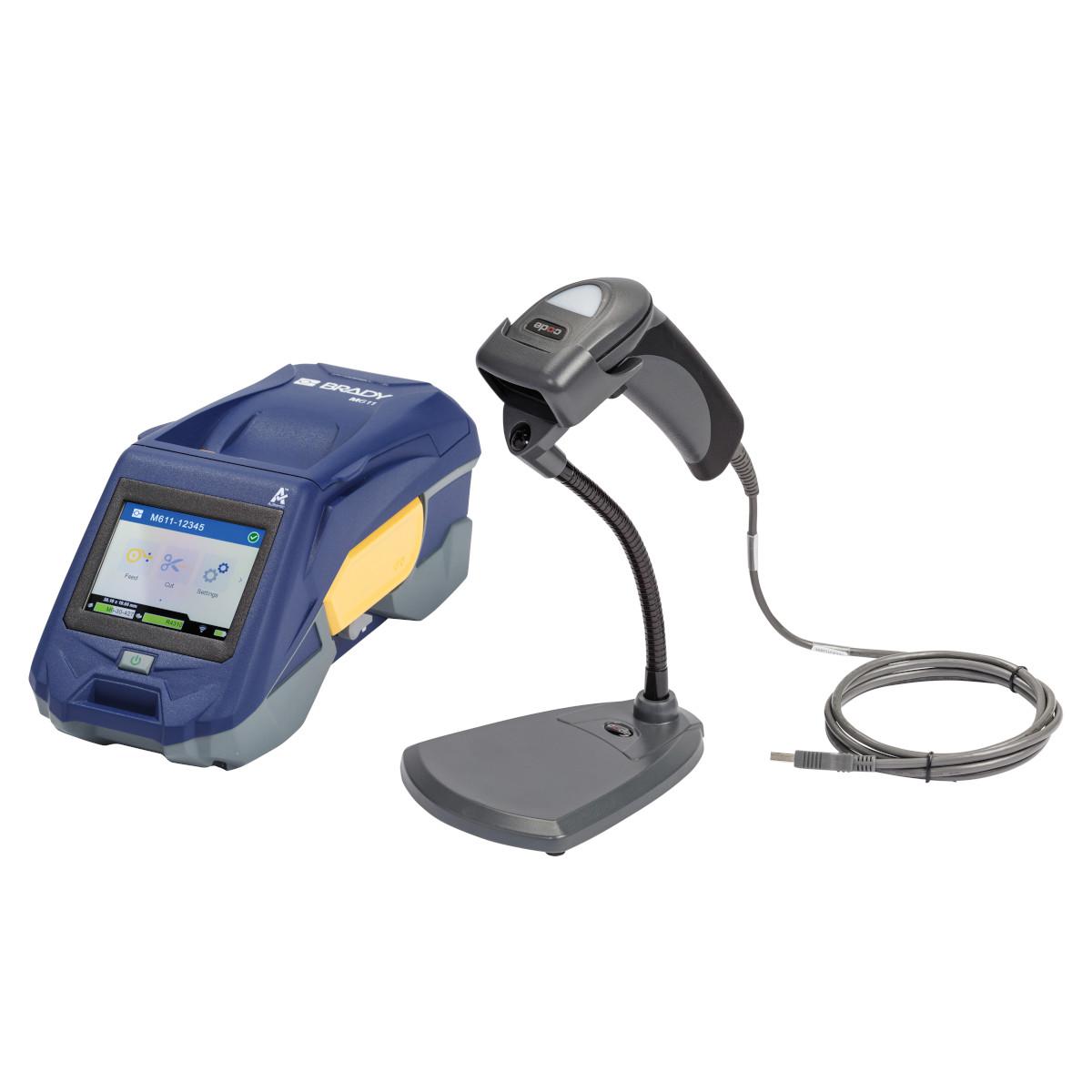 Brady® 176718 Label Printers