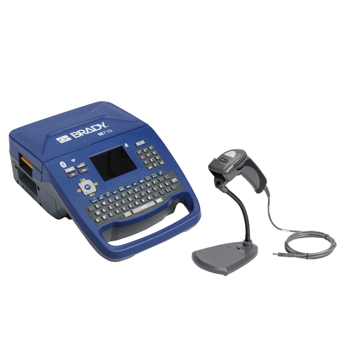 Brady® 176719 Label Printers