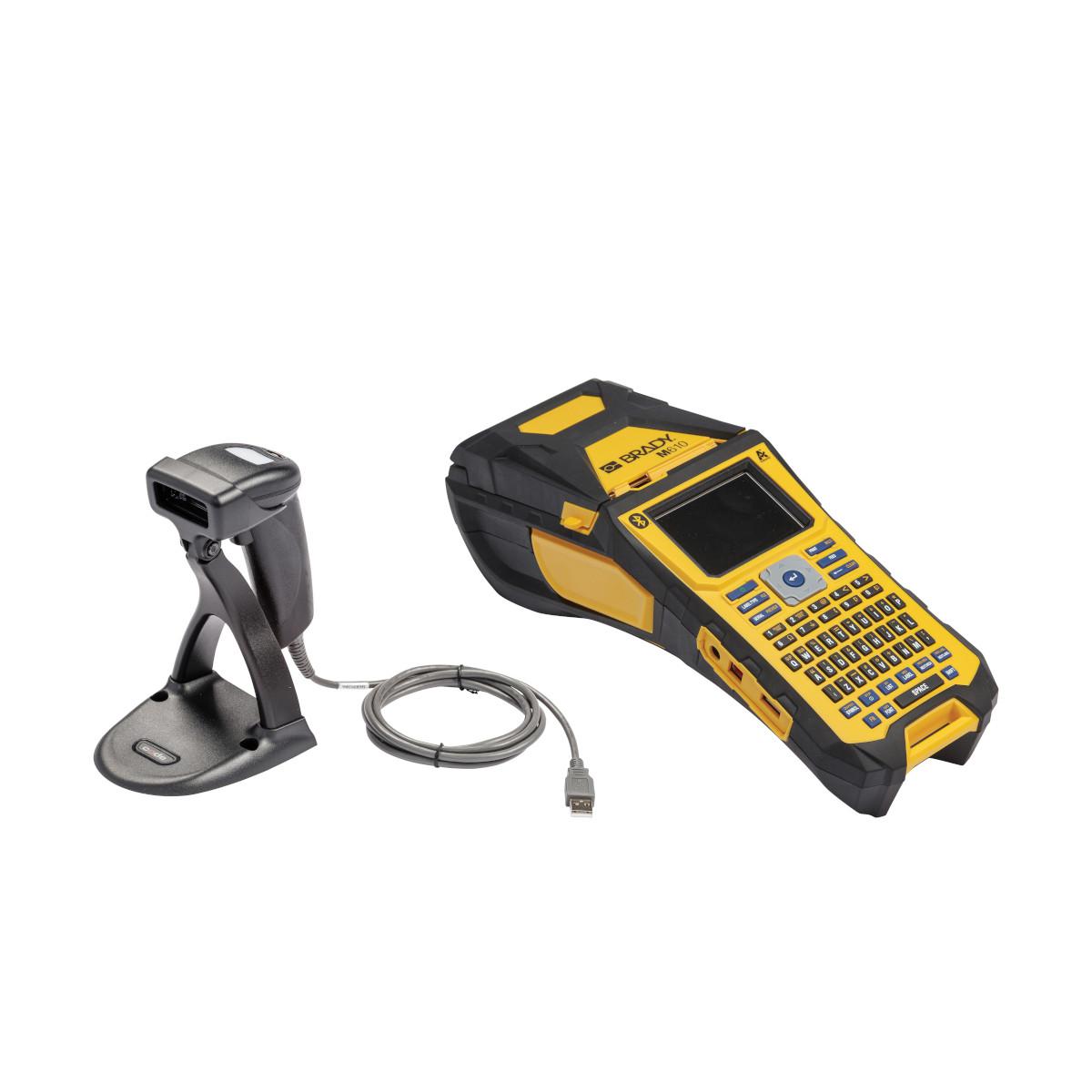 Brady® 176725 Label Printers