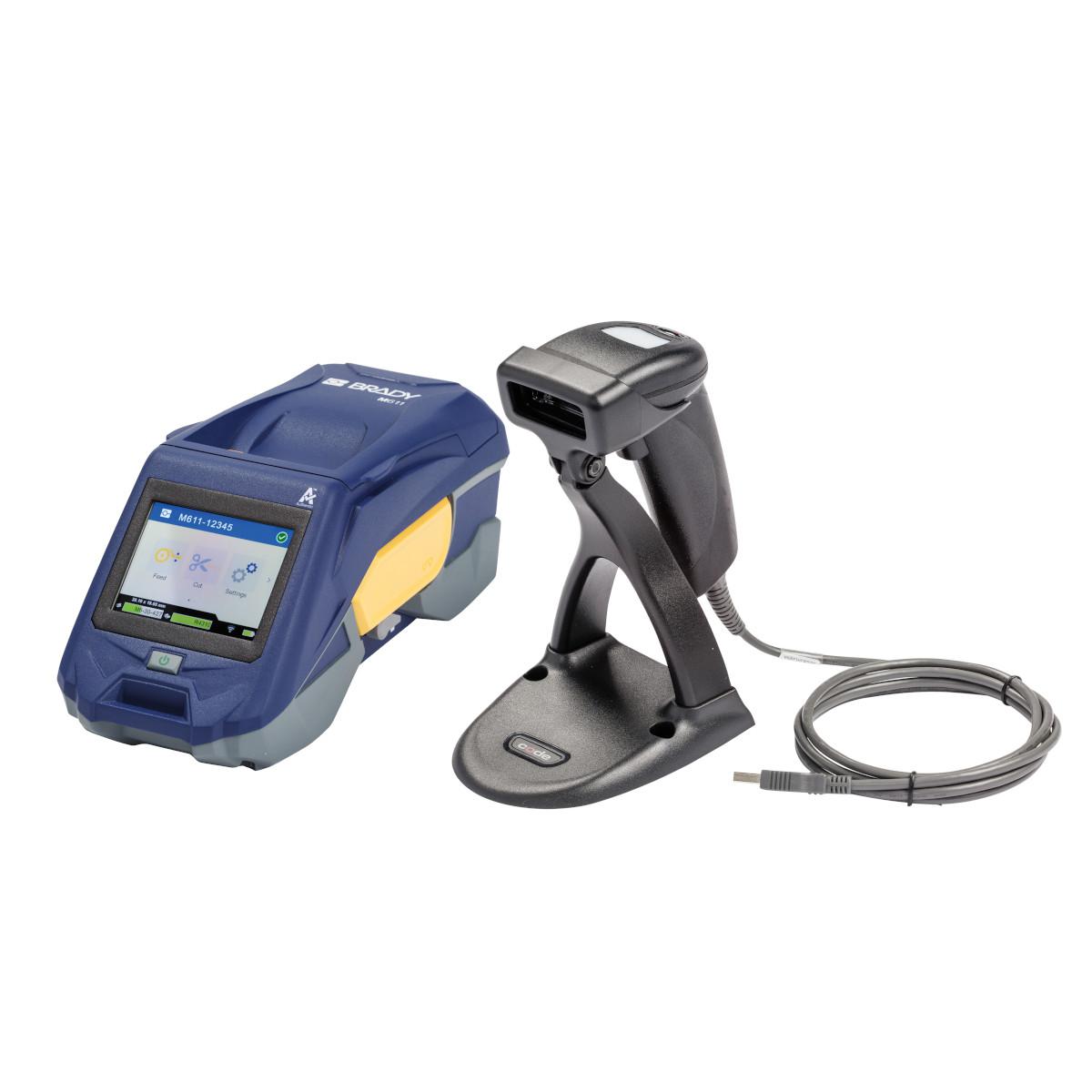 Brady® 176726 Label Printers