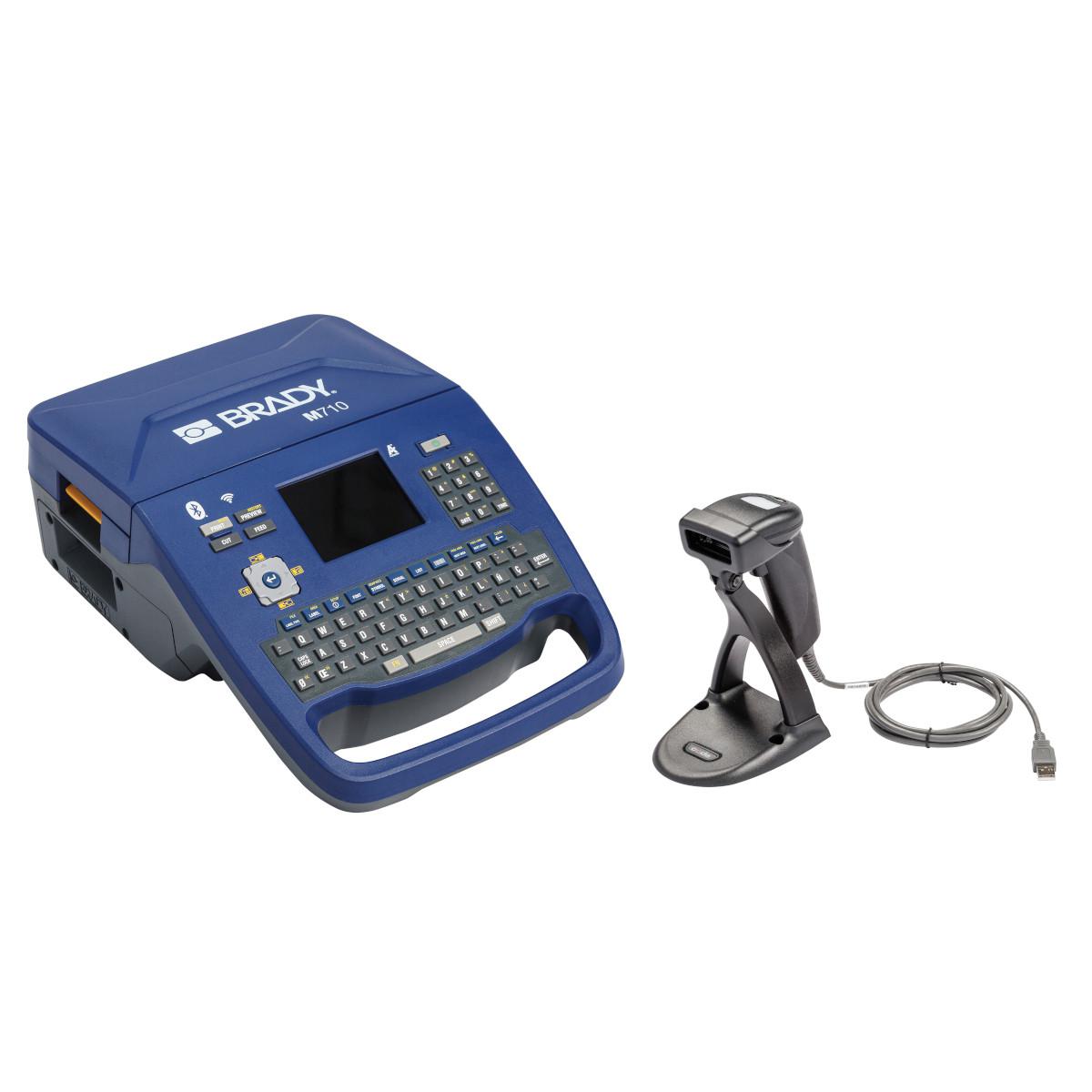 Brady® 176727 Label Printers