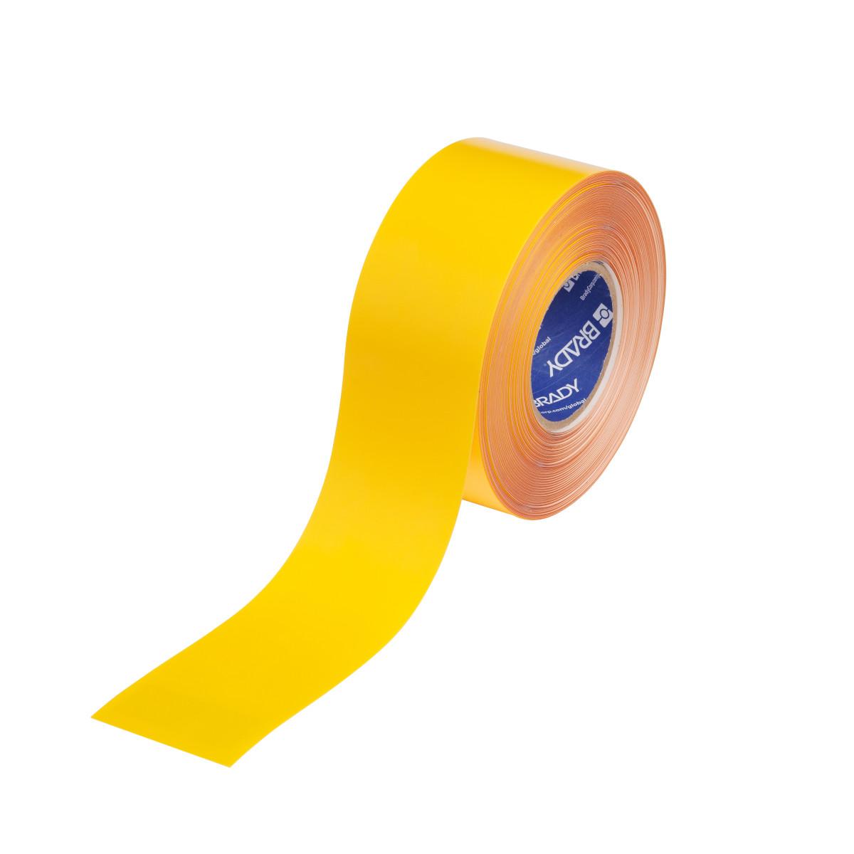 Brady® 177014 Pavement, Floor & Egress Marking Tape & Strips