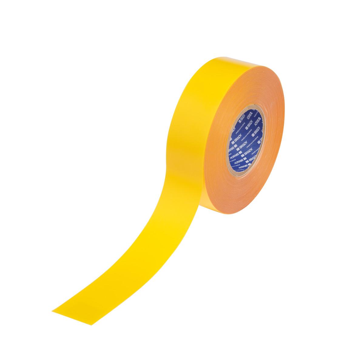 Brady® 177015 Pavement, Floor & Egress Marking Tape & Strips