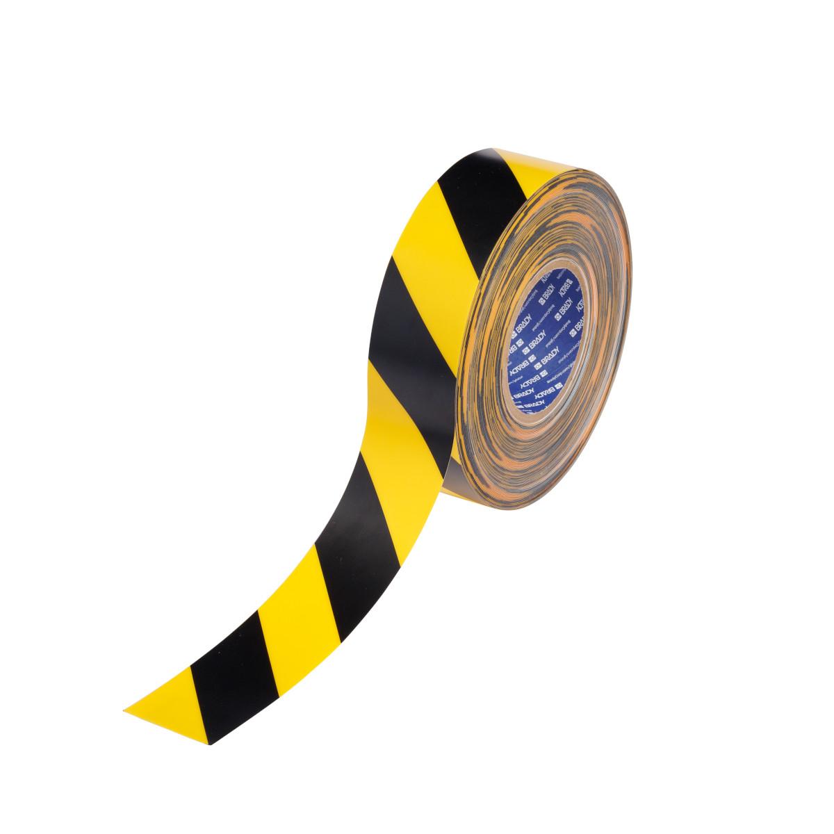 Brady® 177017 Pavement, Floor & Egress Marking Tape & Strips