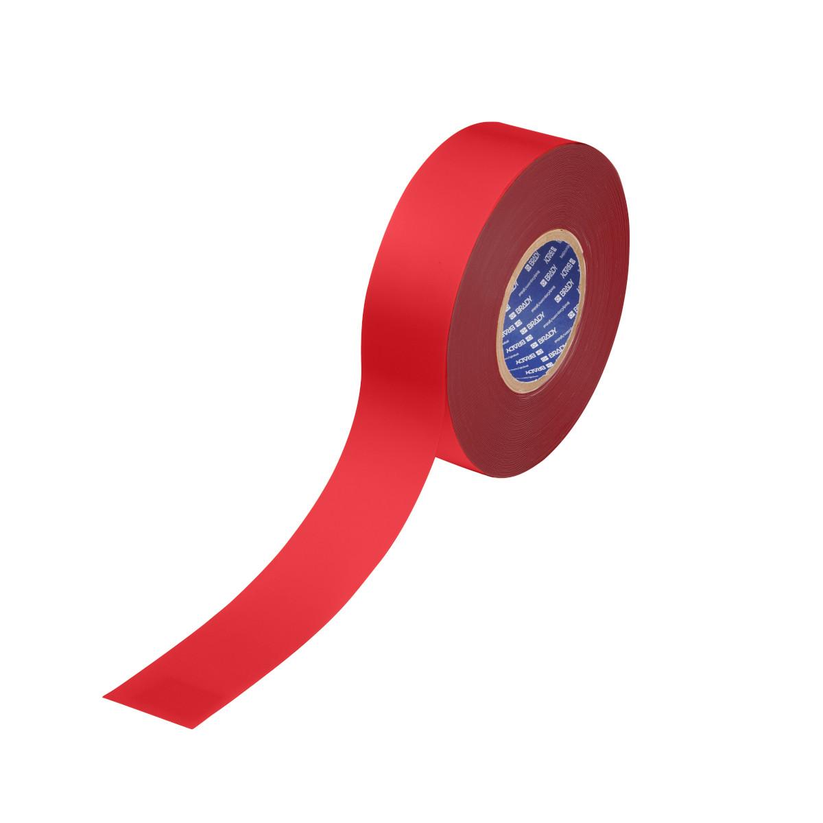Brady® 177020 Pavement, Floor & Egress Marking Tape & Strips