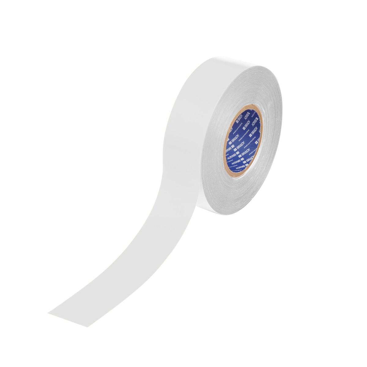 Brady® 177021 Pavement, Floor & Egress Marking Tape & Strips