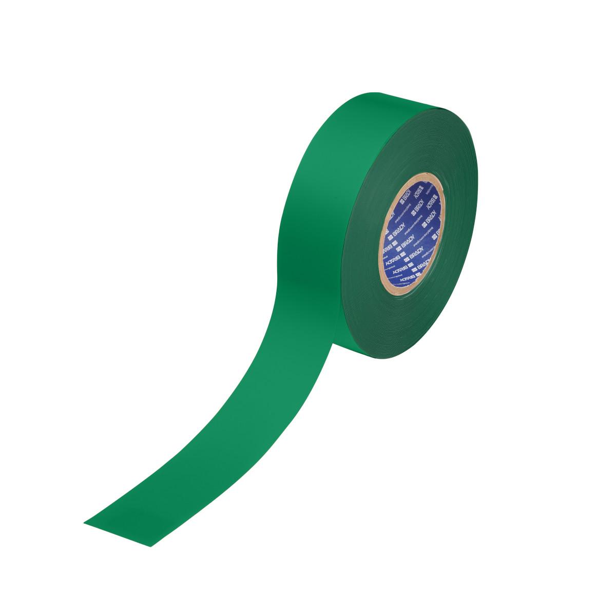 Brady® 177022 Pavement, Floor & Egress Marking Tape & Strips
