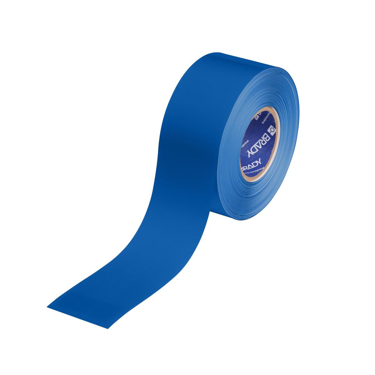 Brady® 177023 Pavement, Floor & Egress Marking Tape & Strips