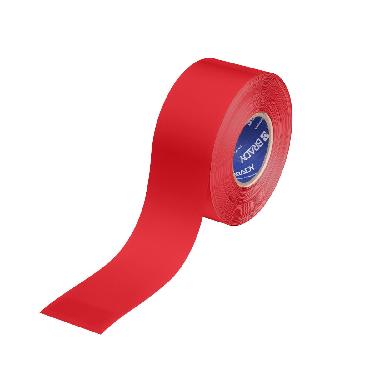 Brady® 177028 Pavement, Floor & Egress Marking Tape & Strips