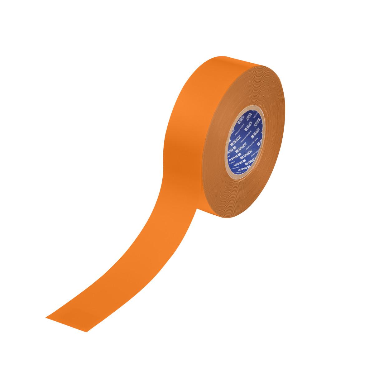 Brady® 177030 Pavement, Floor & Egress Marking Tape & Strips