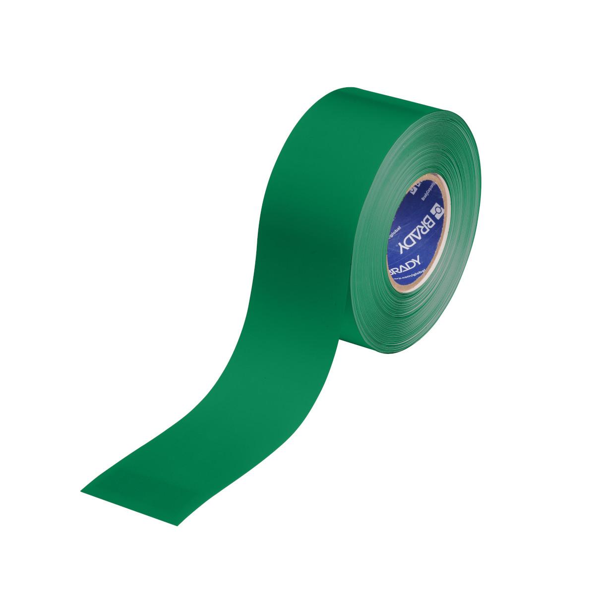 Brady® 177031 Pavement, Floor & Egress Marking Tape & Strips