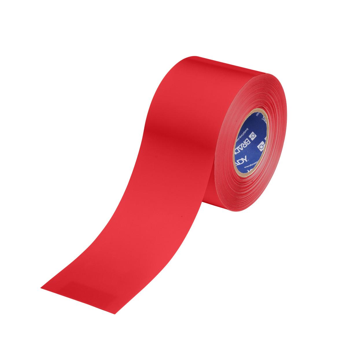Brady® 177032 Pavement, Floor & Egress Marking Tape & Strips