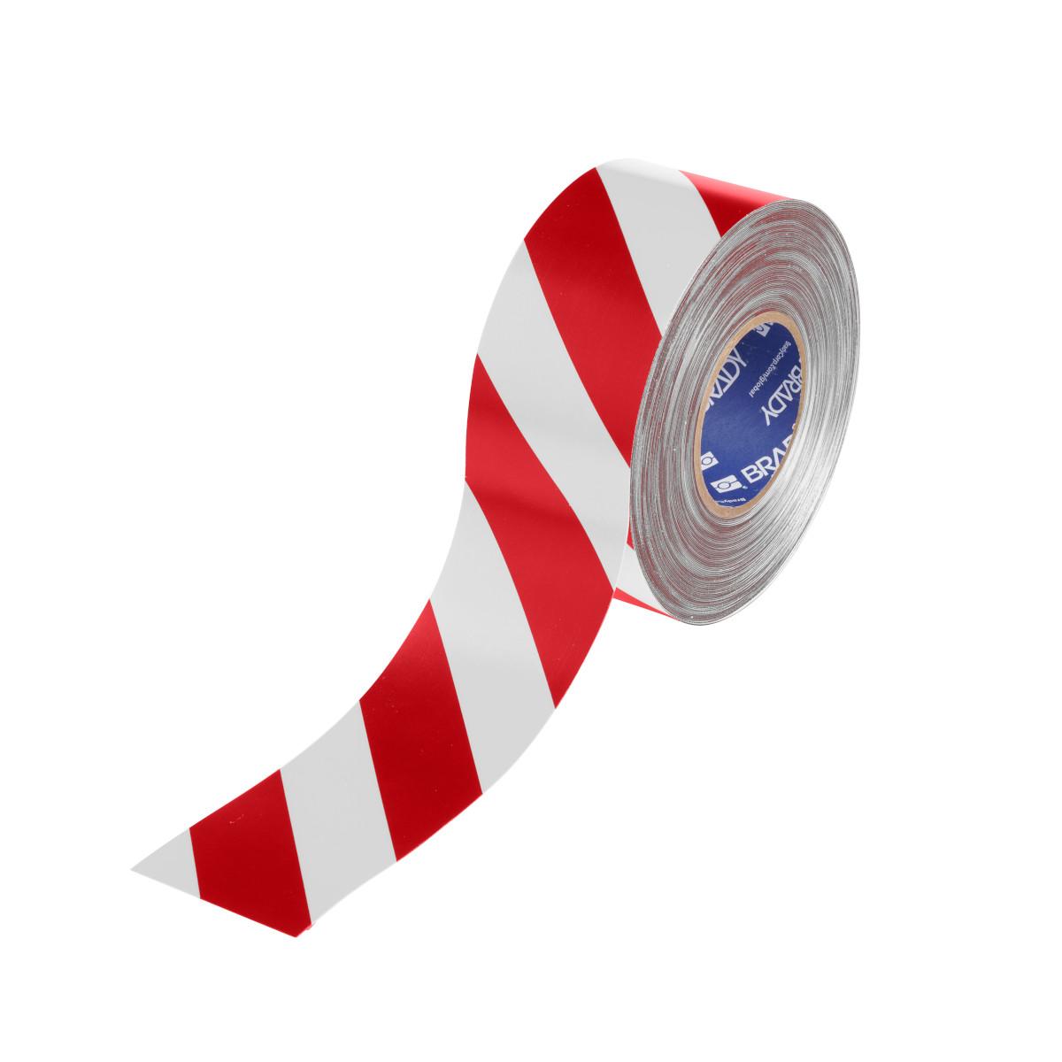 Brady® 177033 Pavement, Floor & Egress Marking Tape & Strips