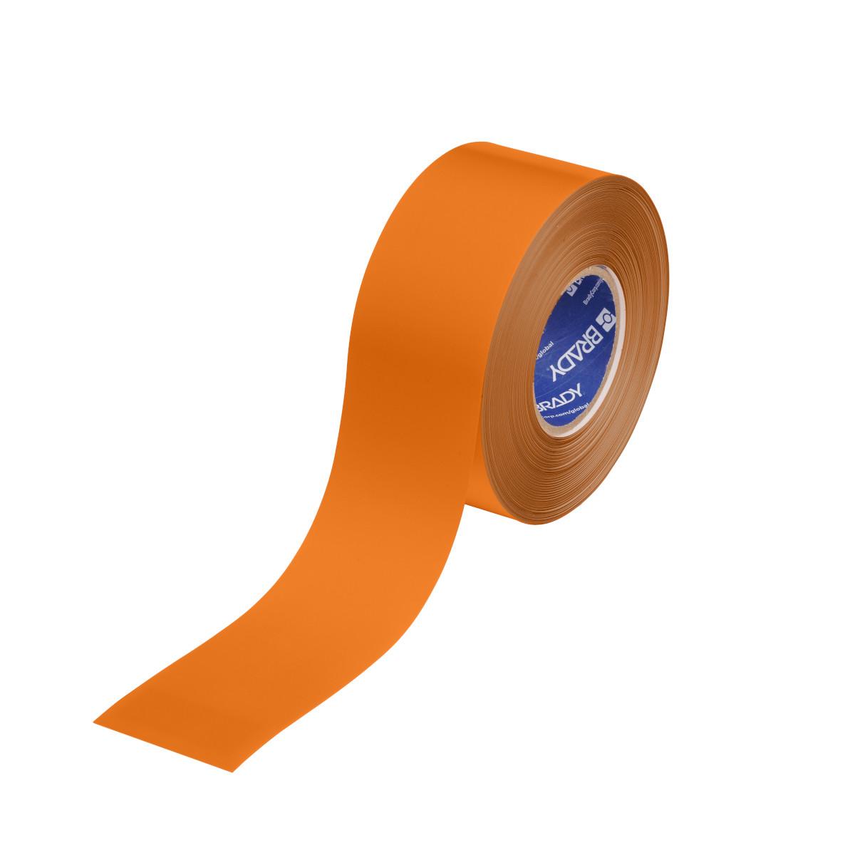 Brady® 177034 Pavement, Floor & Egress Marking Tape & Strips