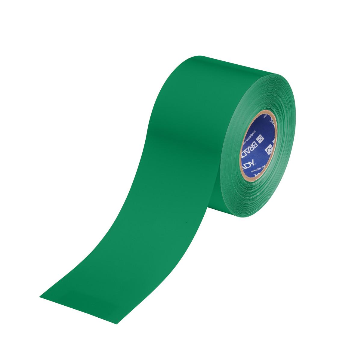 Brady® 177036 Pavement, Floor & Egress Marking Tape & Strips