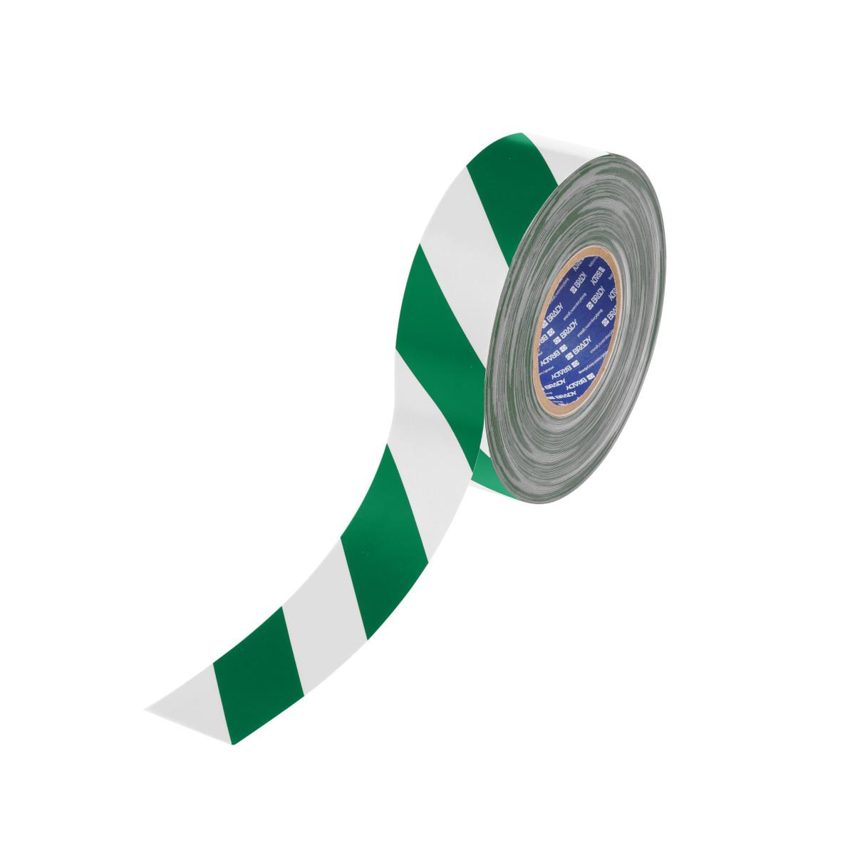 Brady® 177041 Pavement, Floor & Egress Marking Tape & Strips