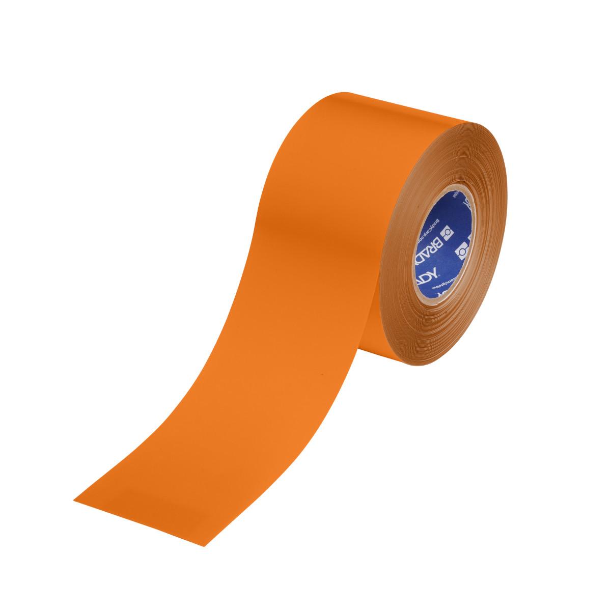Brady® 177042 Pavement, Floor & Egress Marking Tape & Strips