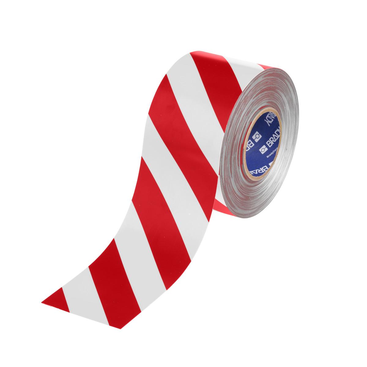 Brady® 177046 Pavement, Floor & Egress Marking Tape & Strips