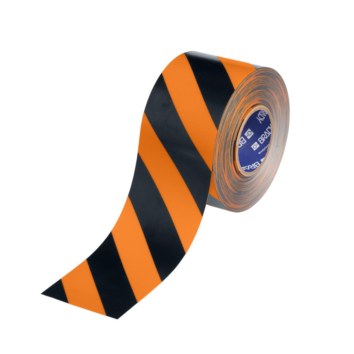 Brady® 177047 Pavement, Floor & Egress Marking Tape & Strips