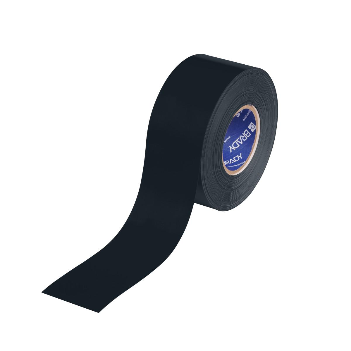 Brady® 177049 Pavement, Floor & Egress Marking Tape & Strips