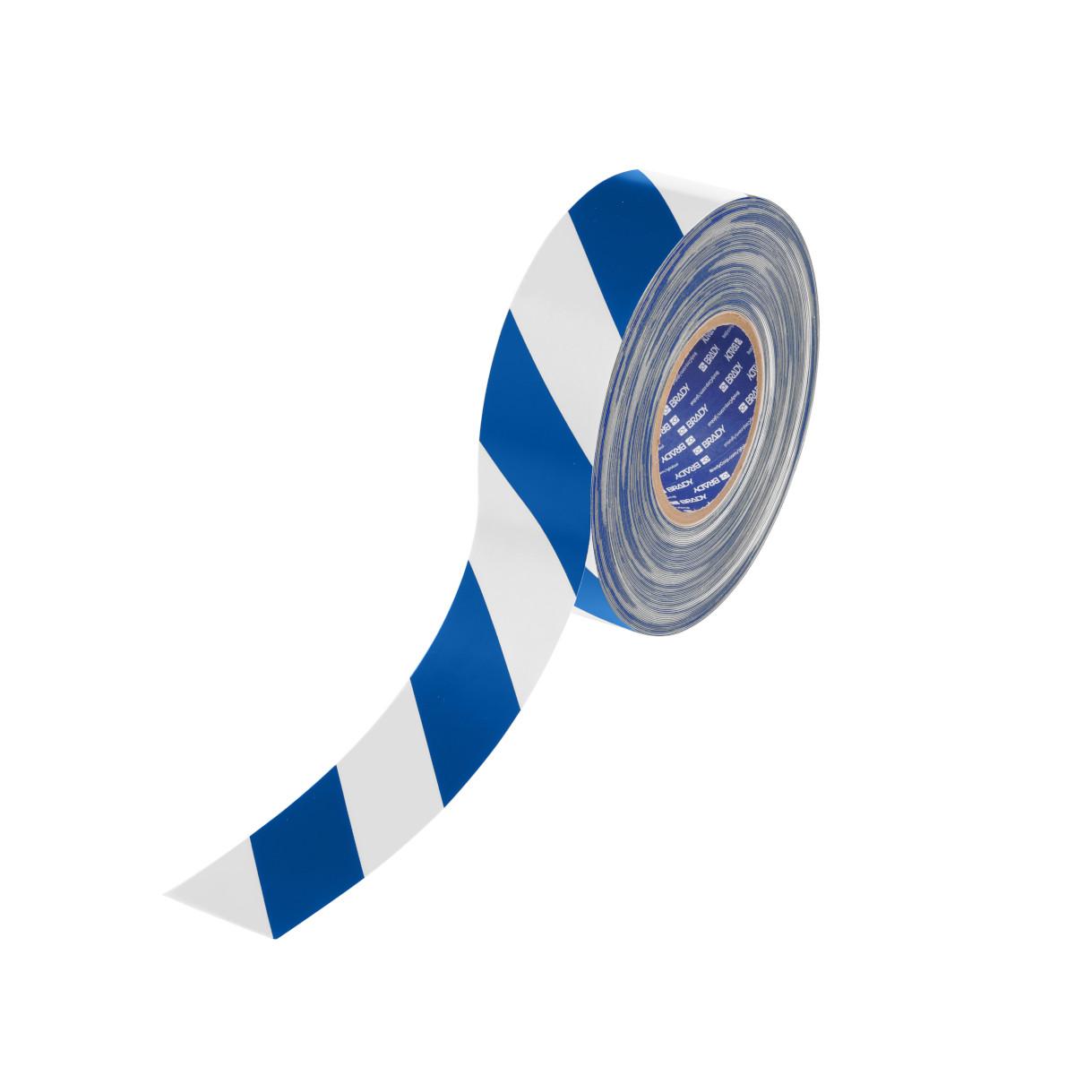 Brady® 177050 Pavement, Floor & Egress Marking Tape & Strips