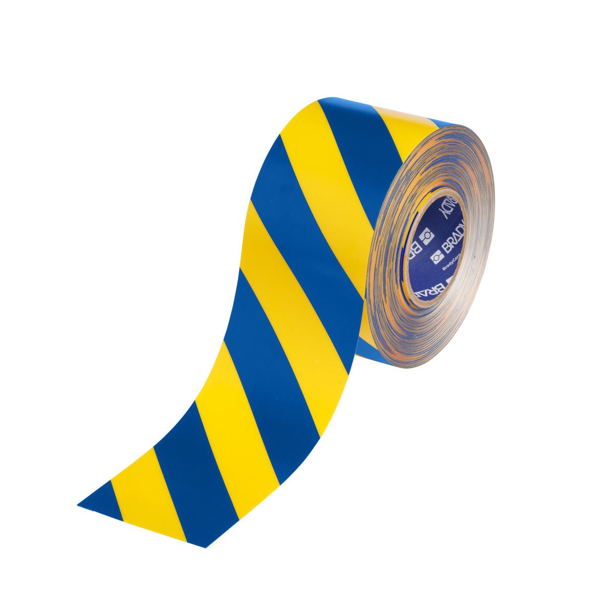 Brady® 177053 Pavement, Floor & Egress Marking Tape & Strips