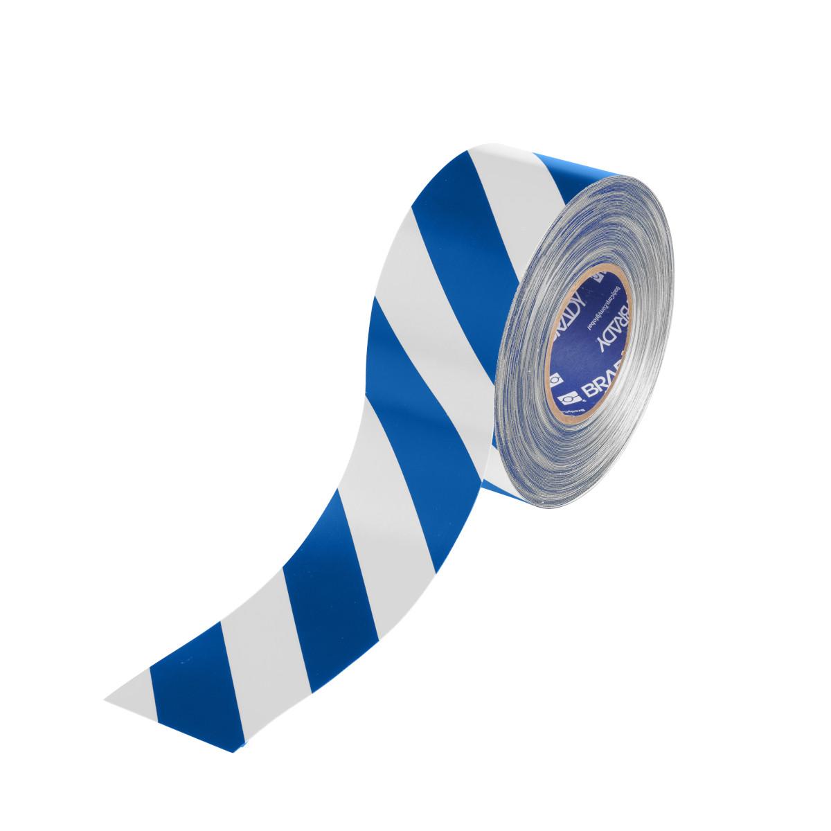 Brady® 177054 Pavement, Floor & Egress Marking Tape & Strips