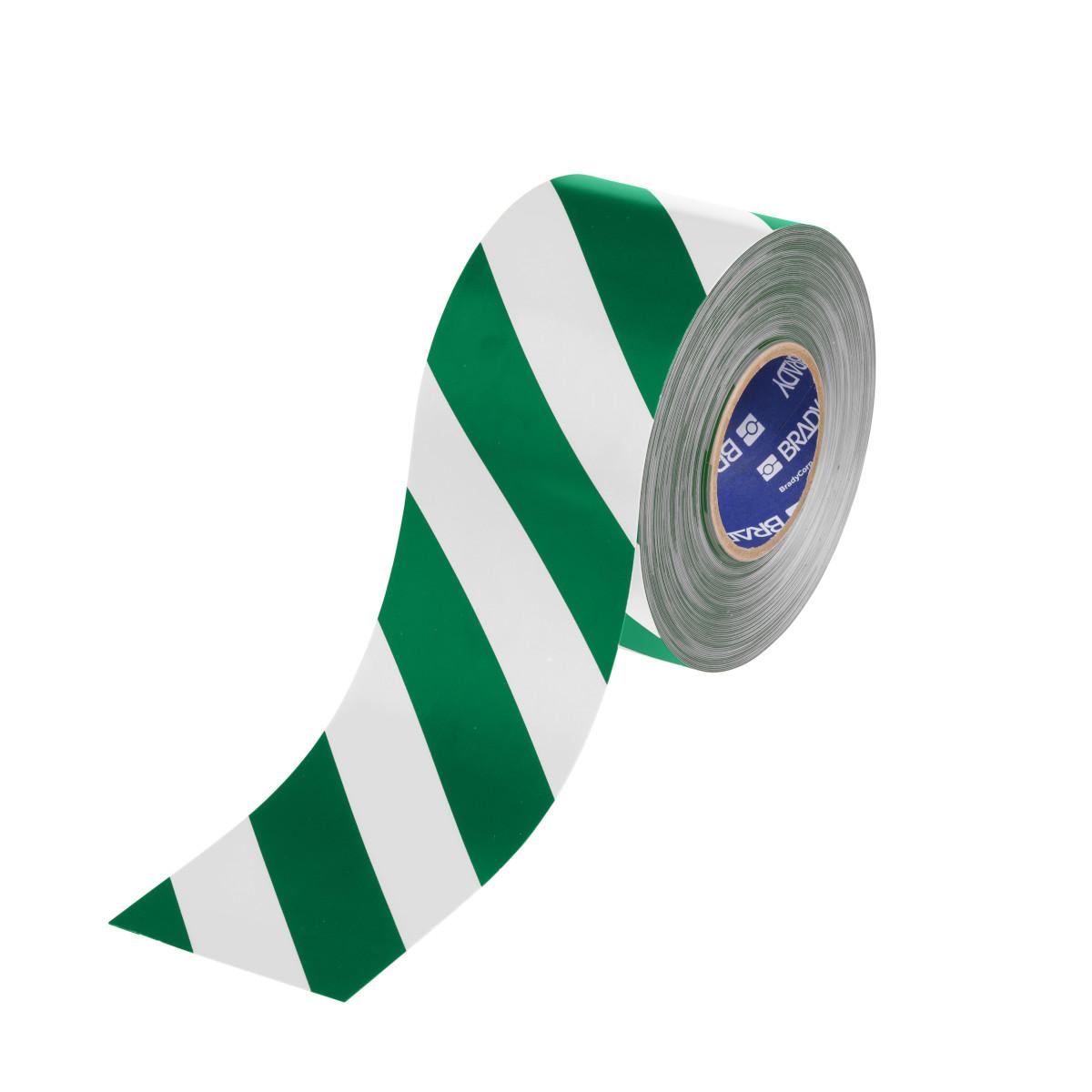 Brady® 177055 Pavement, Floor & Egress Marking Tape & Strips