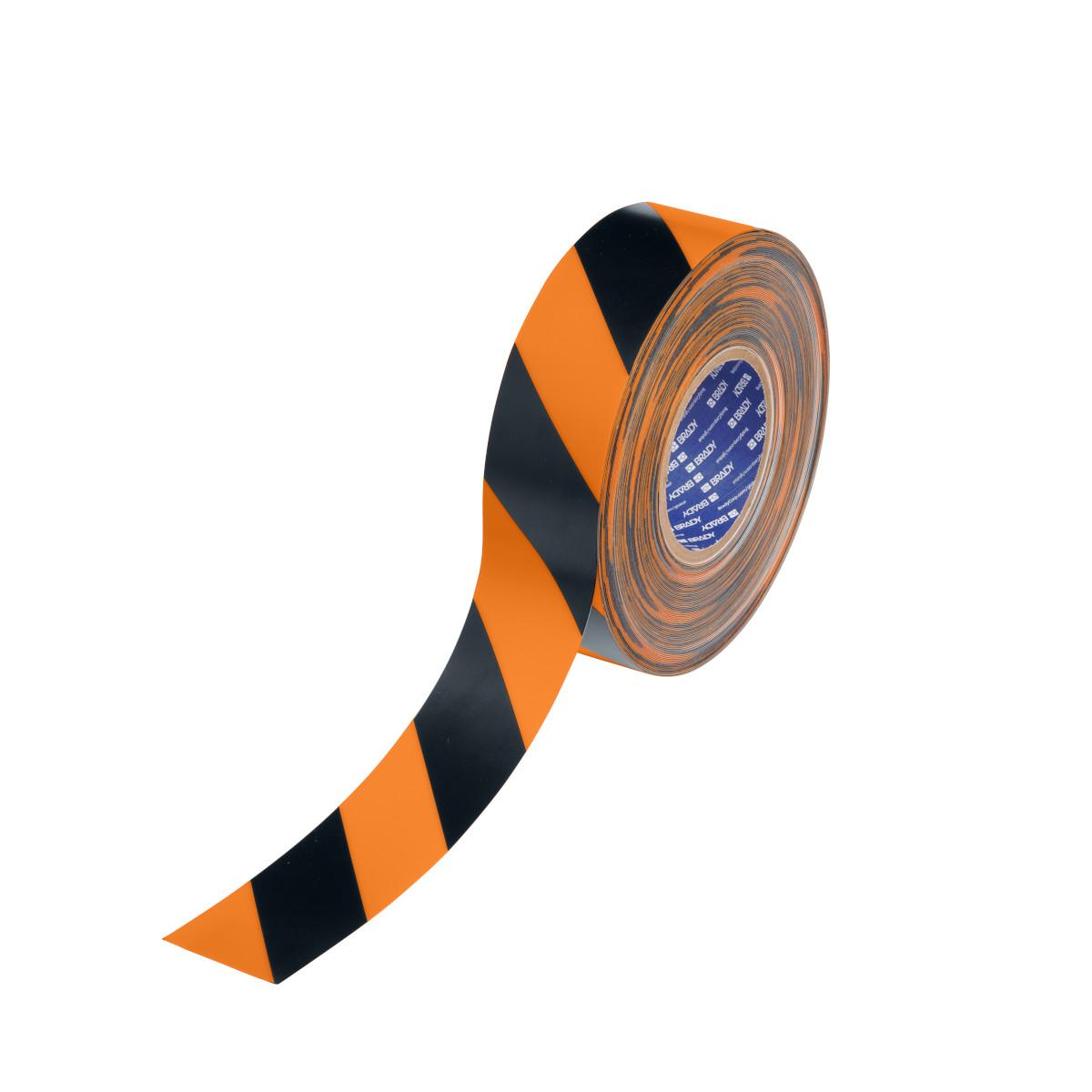 Brady® 177056 Pavement, Floor & Egress Marking Tape & Strips