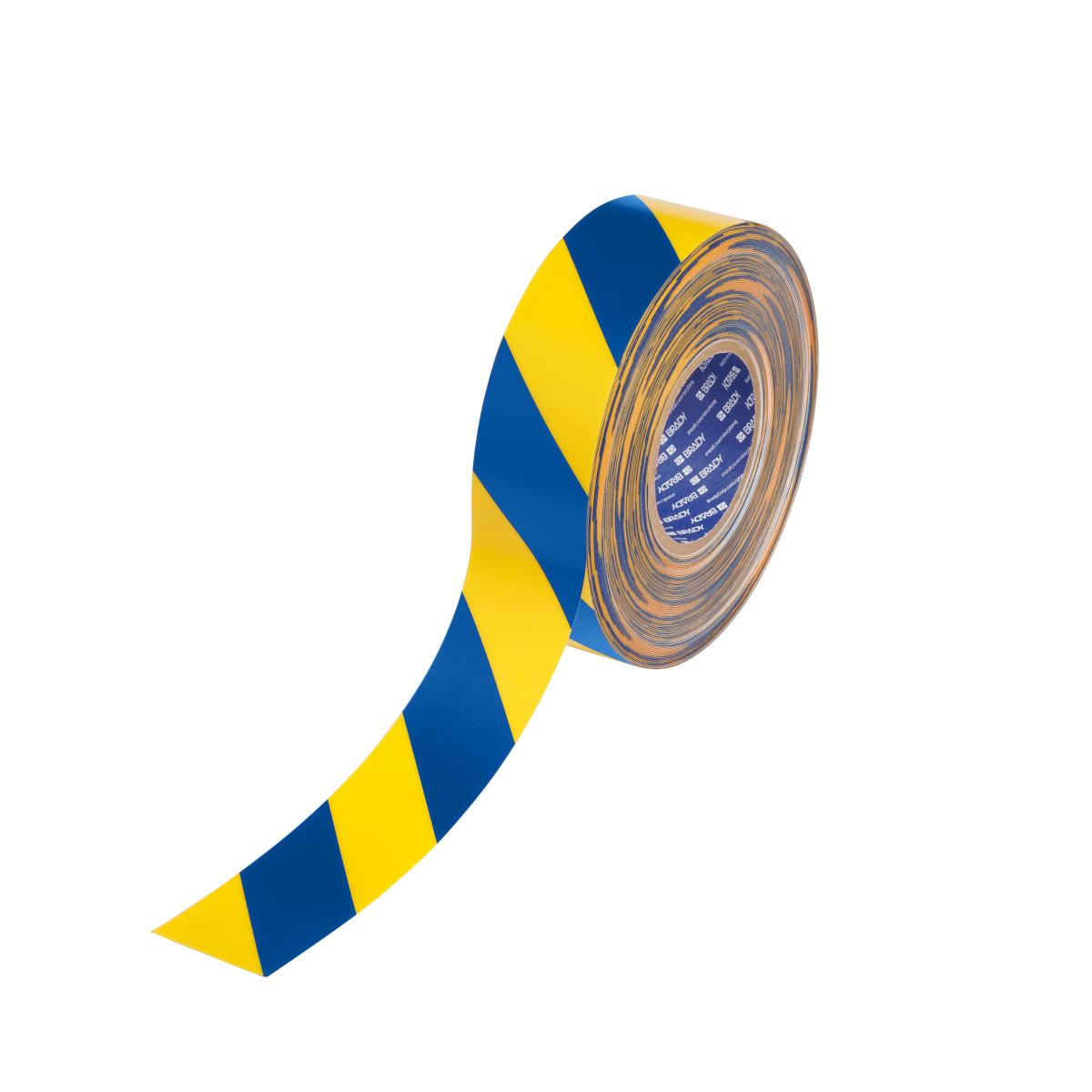 Brady® 177058 Pavement, Floor & Egress Marking Tape & Strips