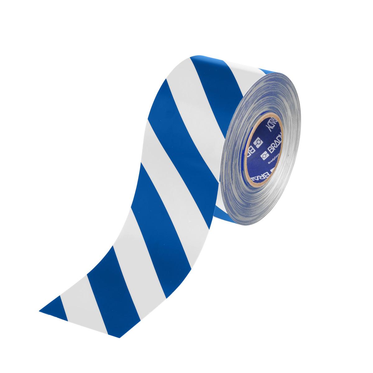 Brady® 177063 Pavement, Floor & Egress Marking Tape & Strips
