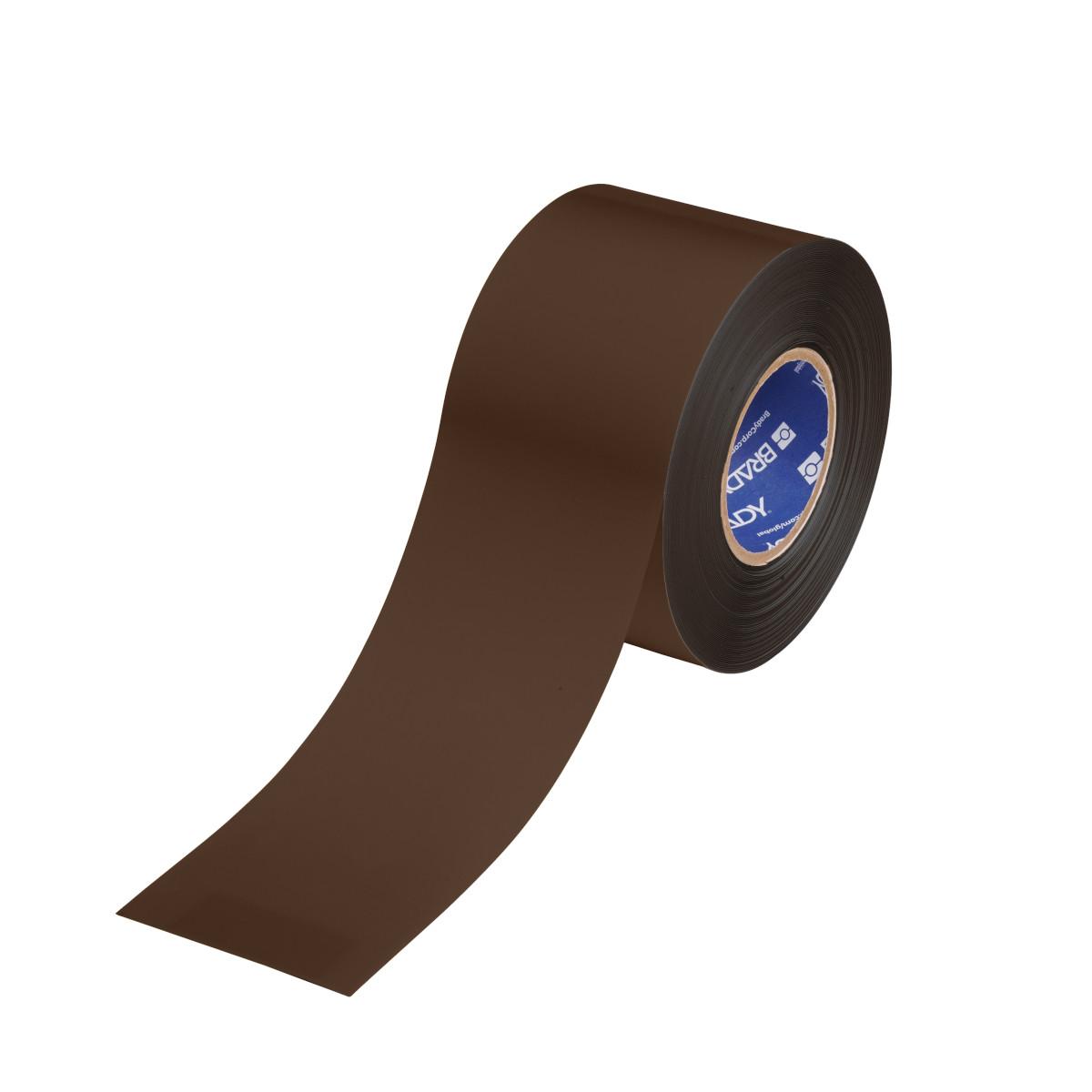 Brady® 177069 Pavement, Floor & Egress Marking Tape & Strips