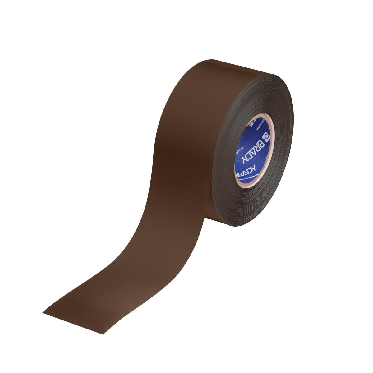 Brady® 177070 Pavement, Floor & Egress Marking Tape & Strips