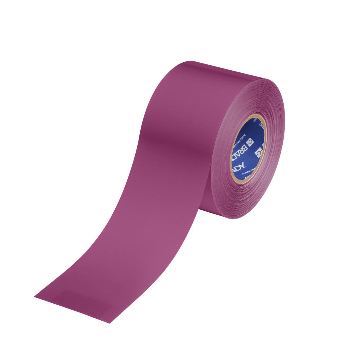 Brady® 177074 Pavement, Floor & Egress Marking Tape & Strips