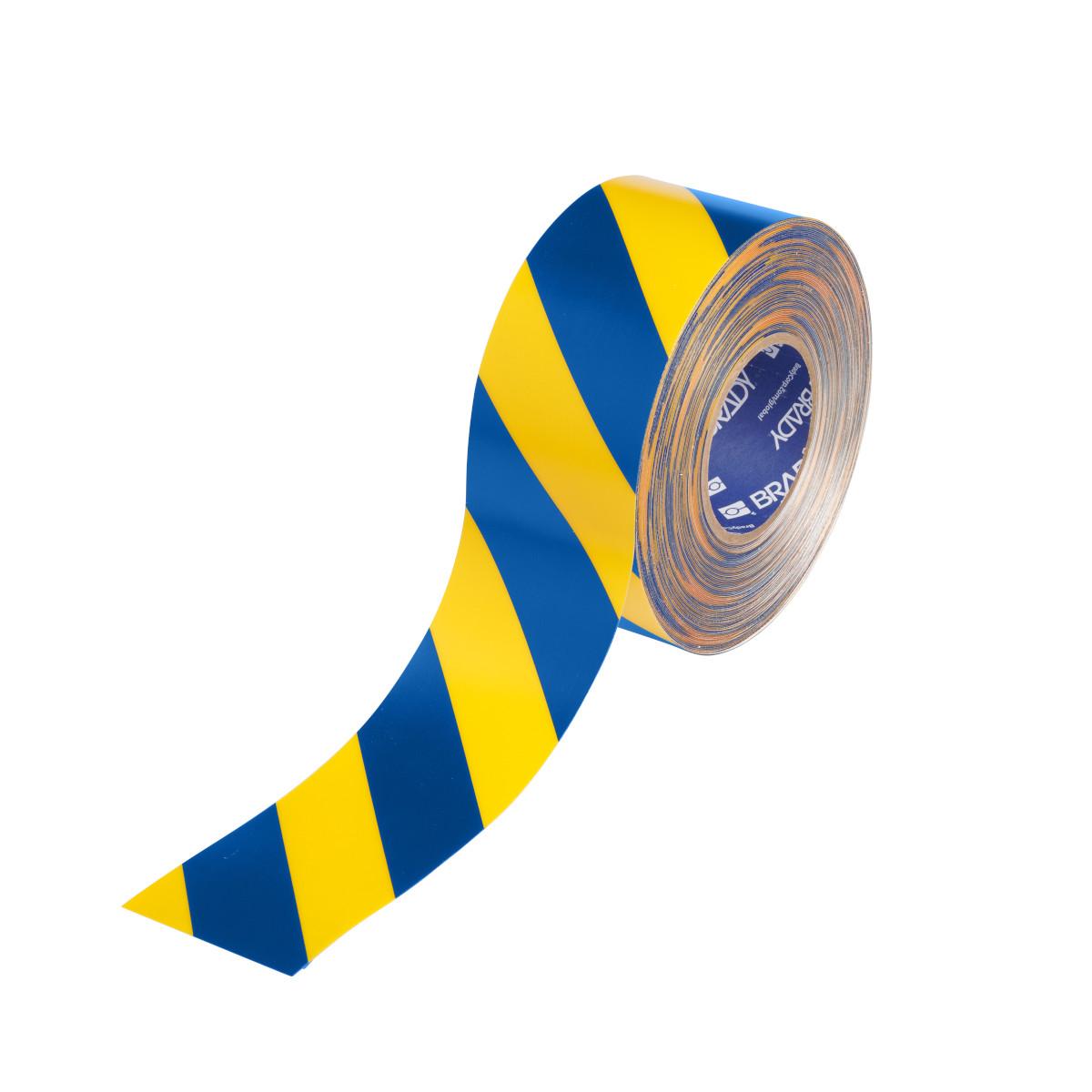 Brady® 177083 Pavement, Floor & Egress Marking Tape & Strips