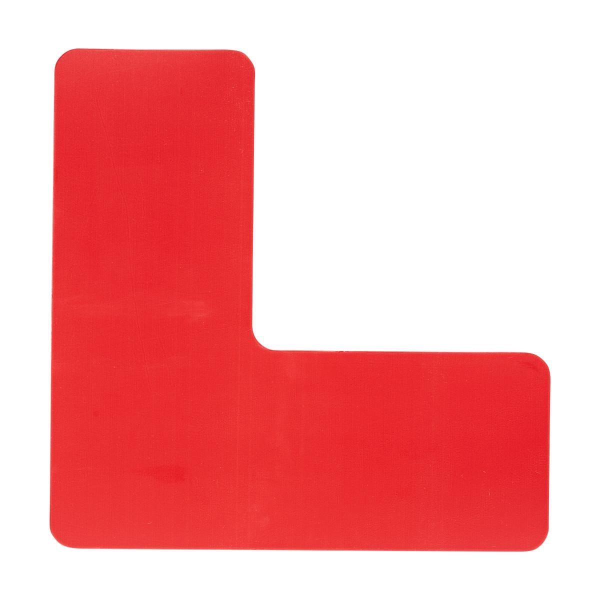 Brady® 177101 Pavement, Floor & Egress Marking Tape & Strips
