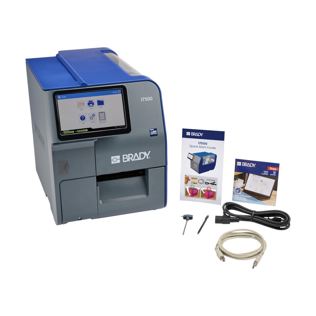 Brady® 177718 Label Printers