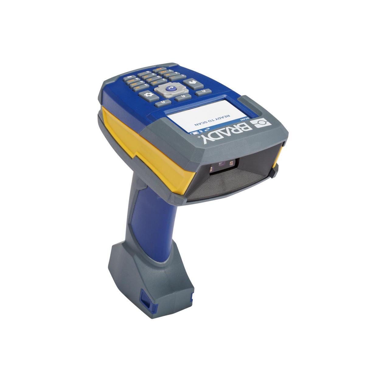 Brady® 177229 Barcode Scanners