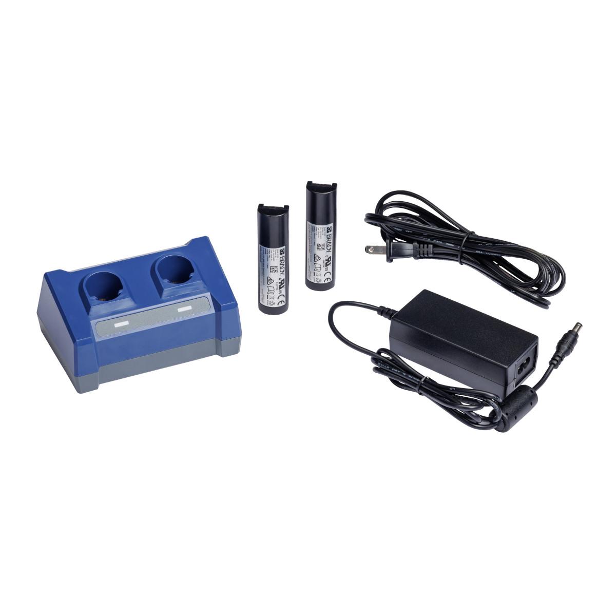 Brady® 177230 Barcode Accessories