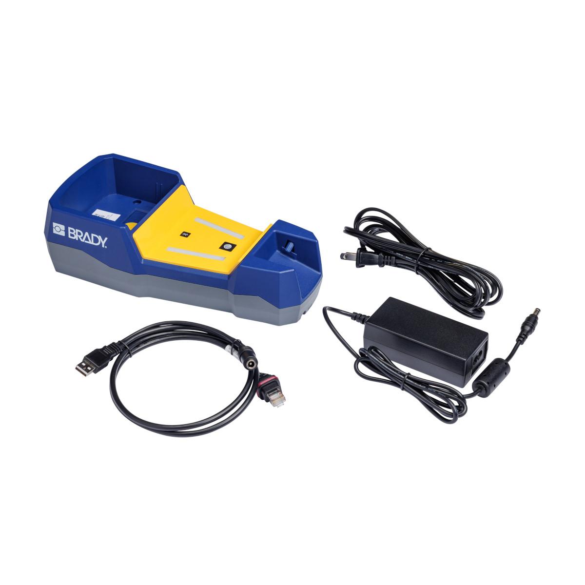 Brady® 177232 Barcode Accessories