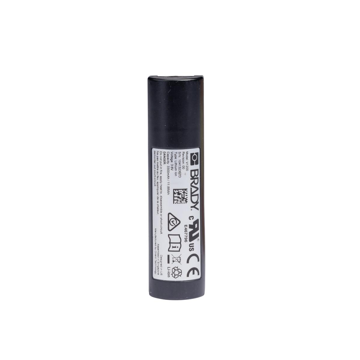 Brady® 177234 Barcode Accessories