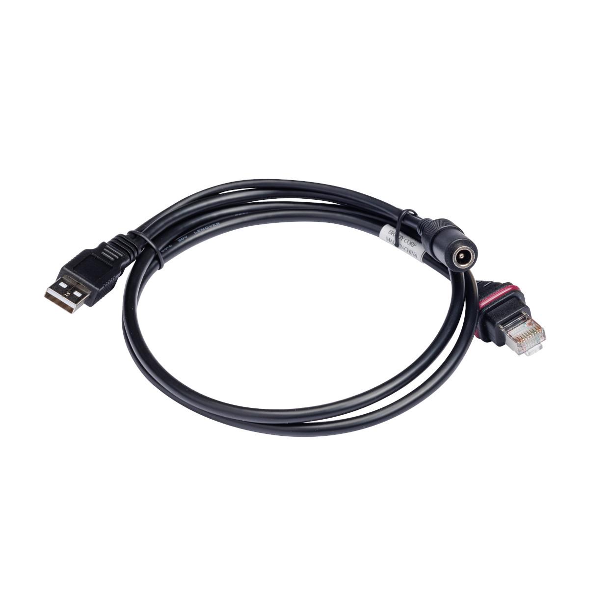 Brady® 177237 Barcode Cables