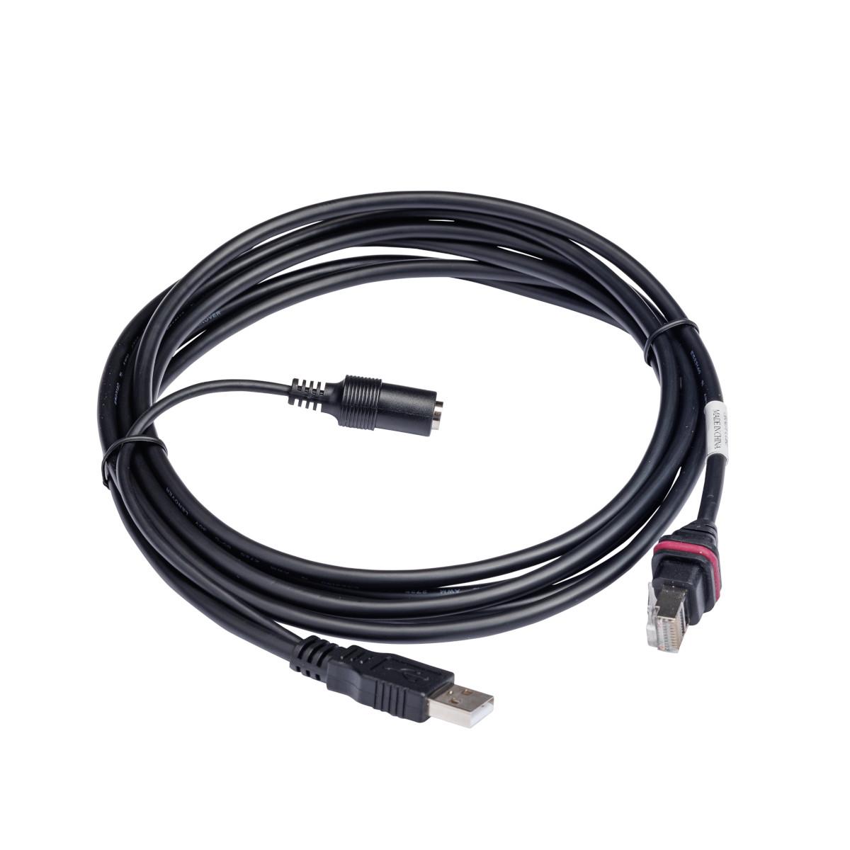Brady® 177238 Barcode Cables