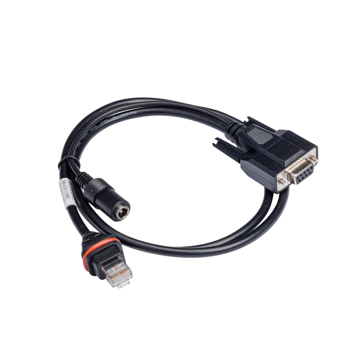 Brady® 177239 Barcode Cables